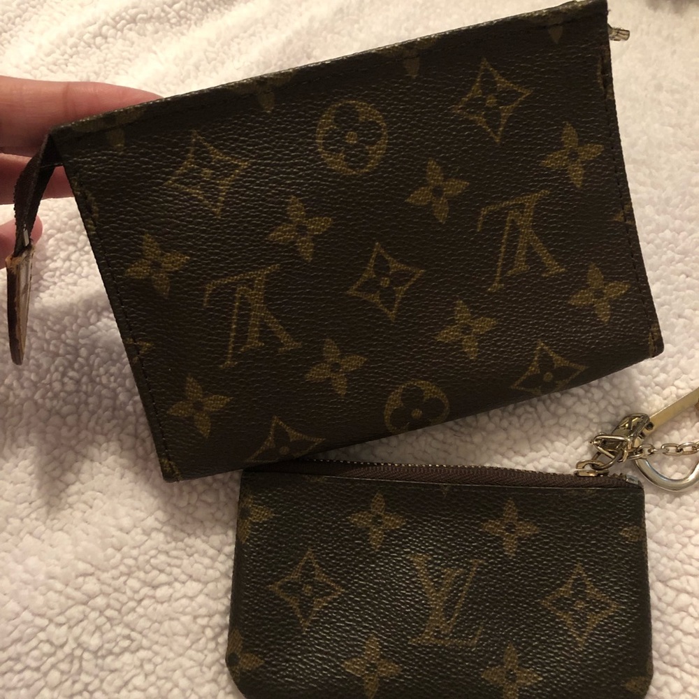 Louis Vuitton bundle